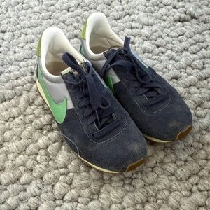 Rare. Nike Pre Montreal Racer Vintage shoes